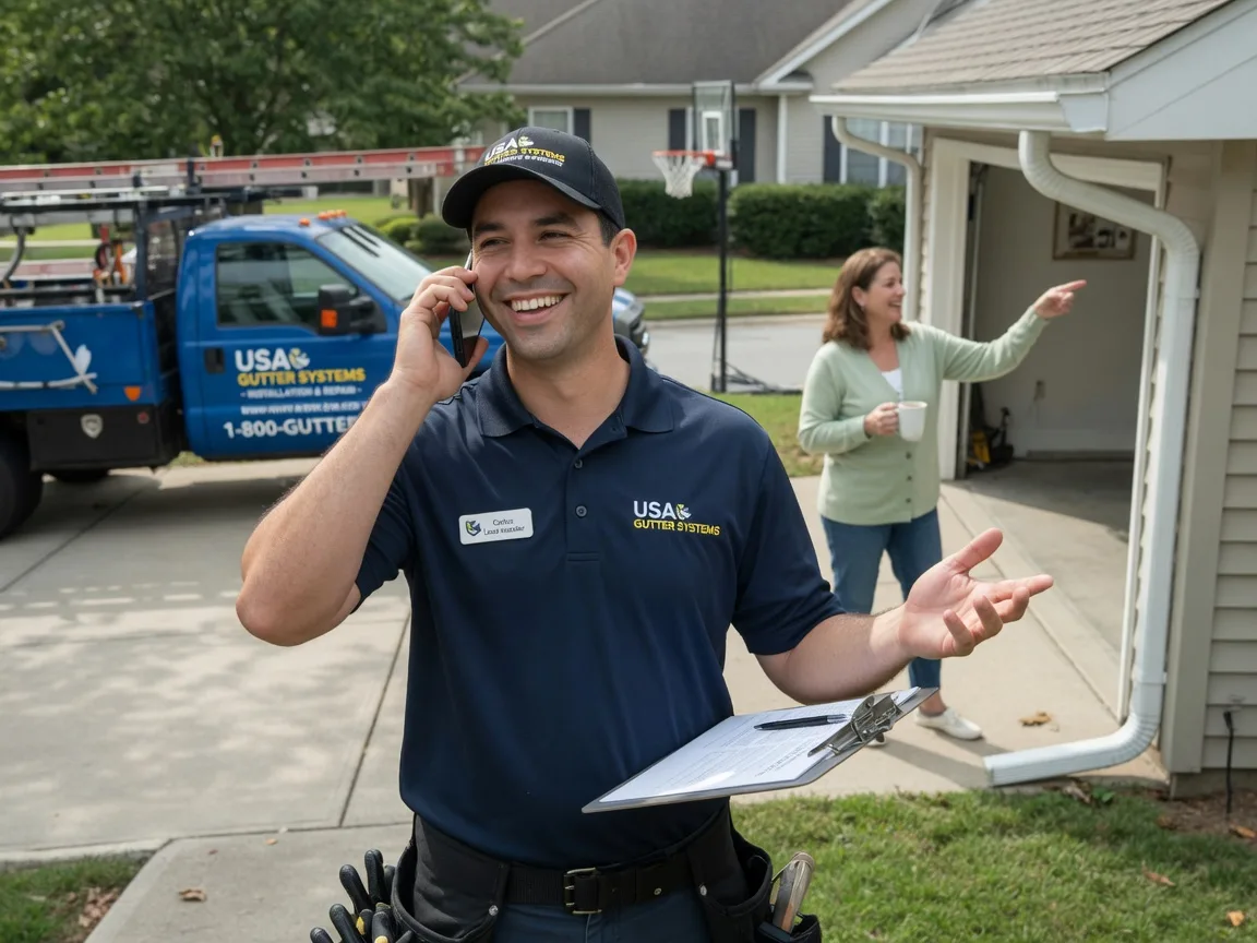 Gutter Installation Scipio, IN FAQs